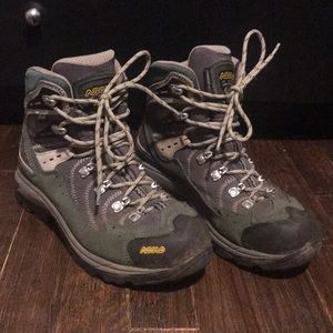 Asolo Fission GV Women’s Hiking Boot